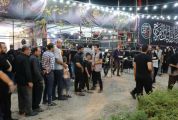توزیع 425 هزار پرس غذا و اسکان 20 هزار مسافر در بقاع متبرکه قم